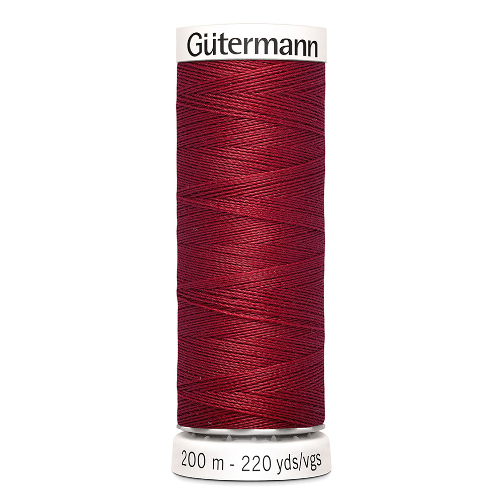 Gütermann Polyester Nähgarn 200m 367