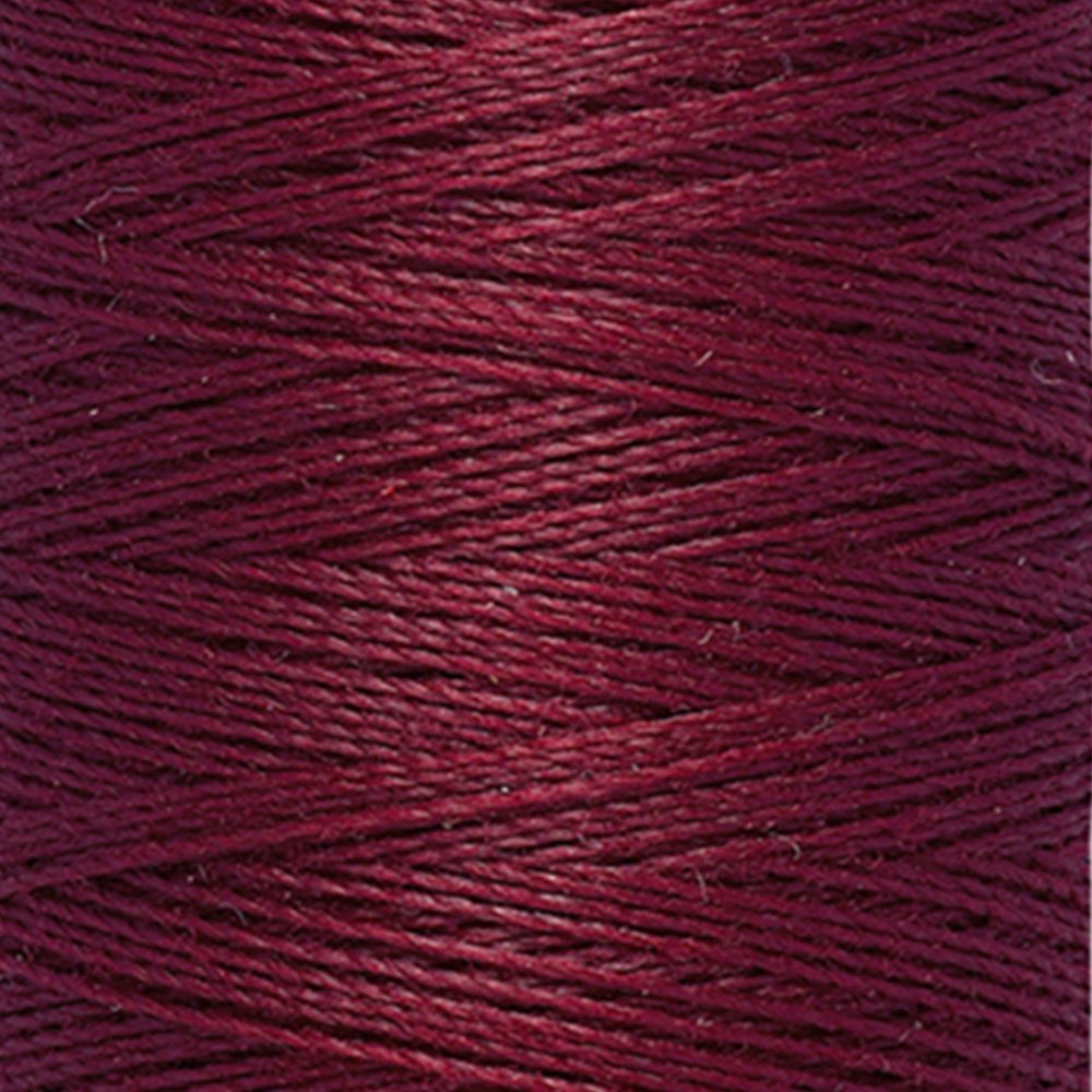 Detail — gemaakt met Gütermann Polyester Nähgarn 200m 368