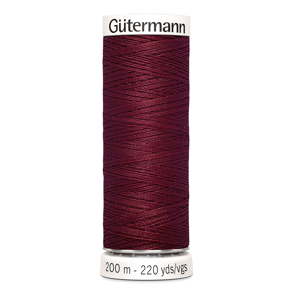 Gütermann Polyester Nähgarn 200m 368