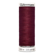 Gütermann Polyester Nähgarn 200m 368