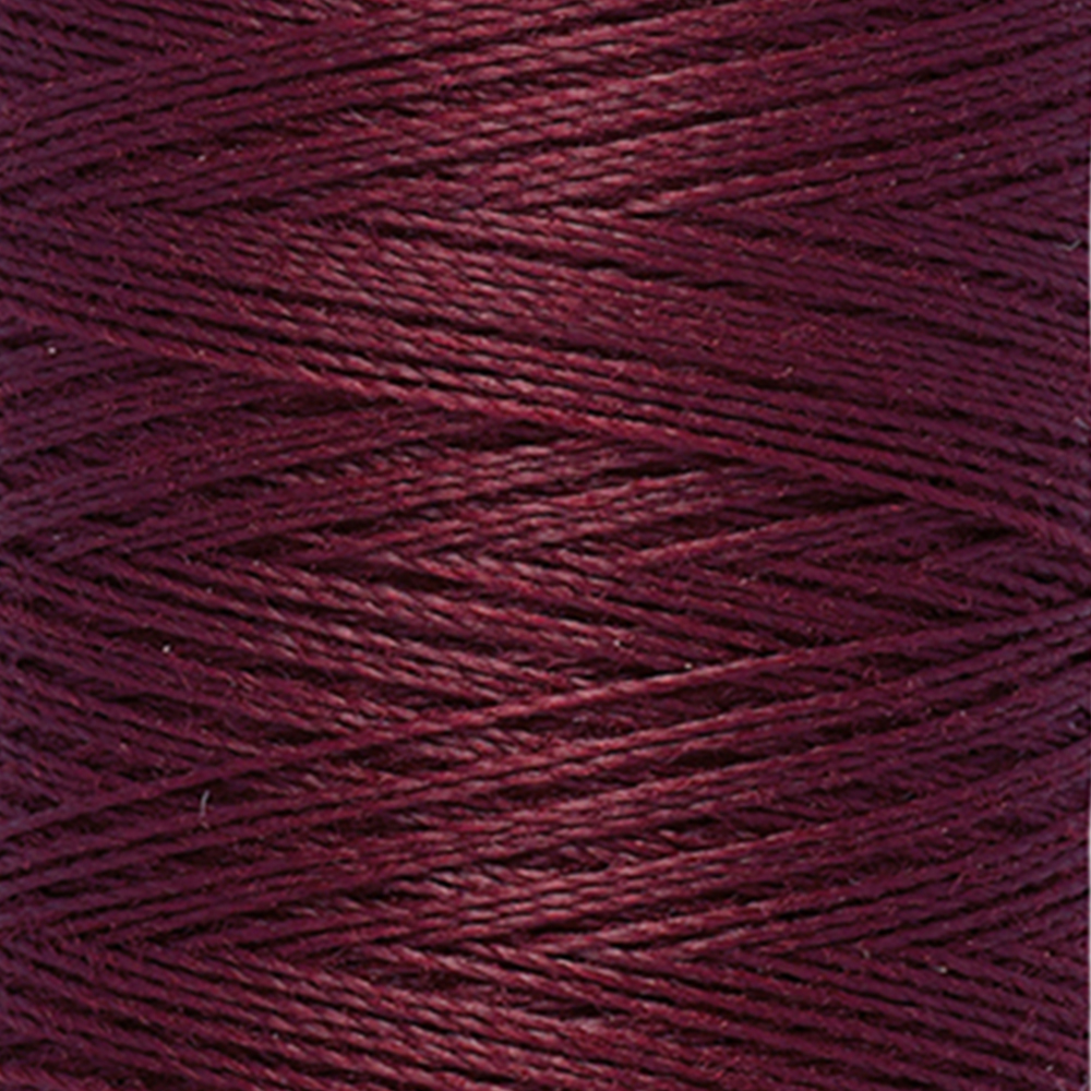 Detail — gemaakt met Gütermann Polyester Nähgarn 200m 369