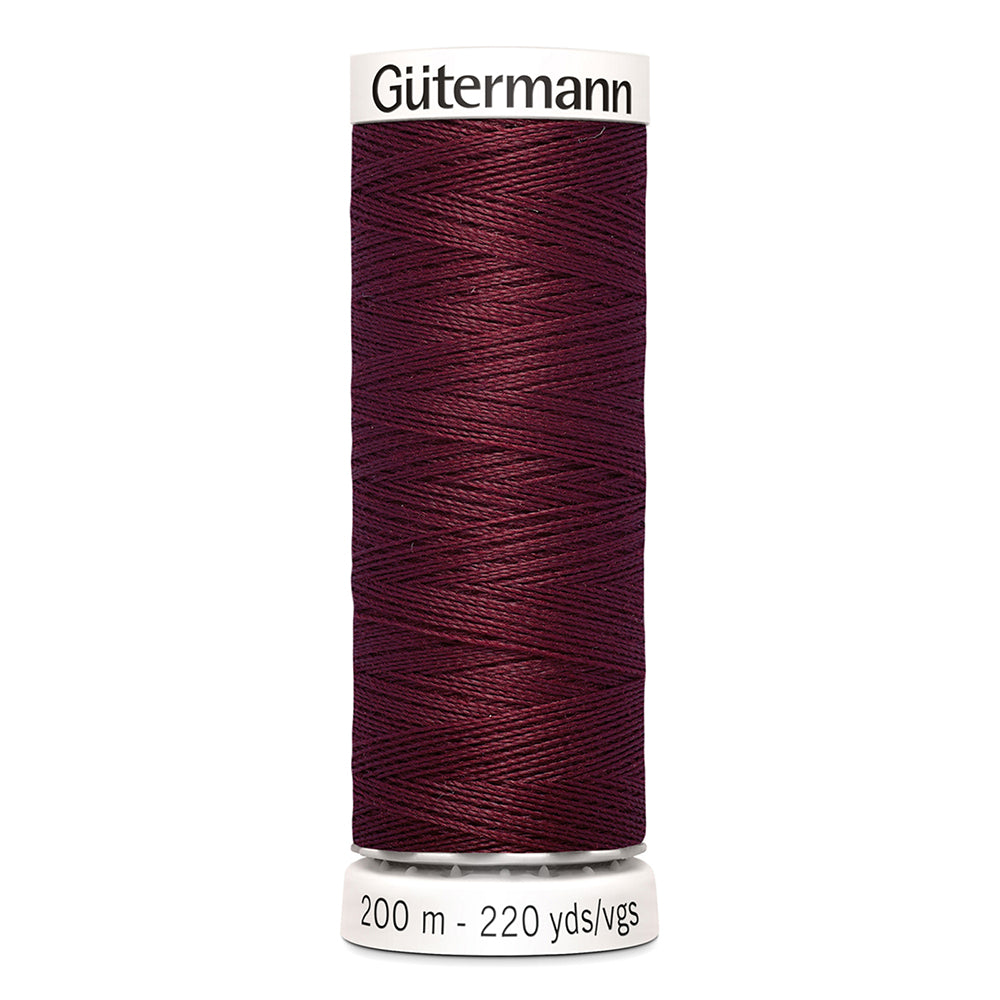 Gütermann Polyester Nähgarn 200m 369