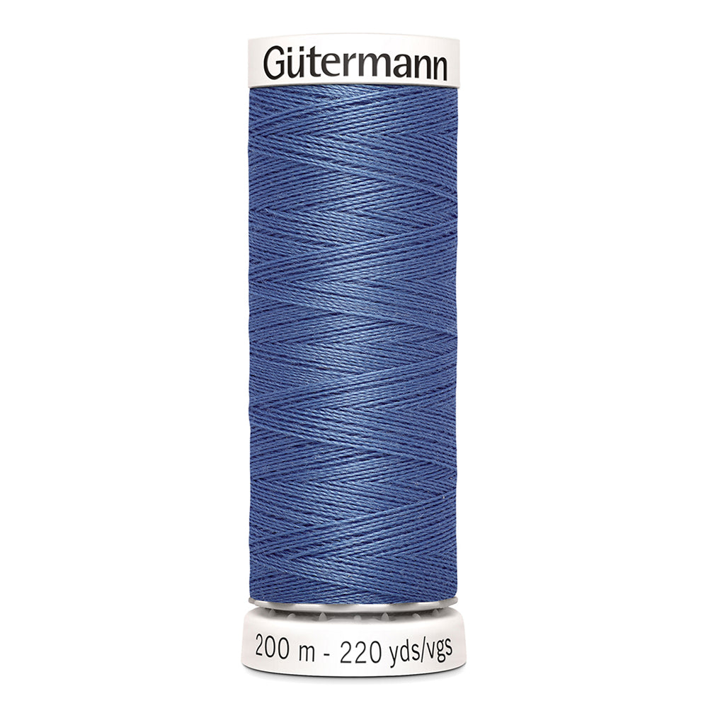 Gütermann Polyester Nähgarn 200m 37