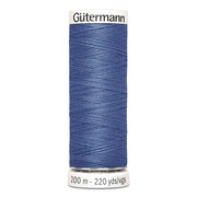 Gütermann Polyester Nähgarn 200m 37