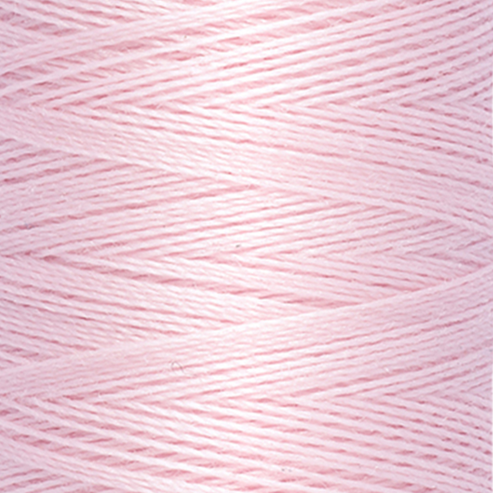 Detail — gemaakt met Gütermann Polyester Nähgarn 200m 372