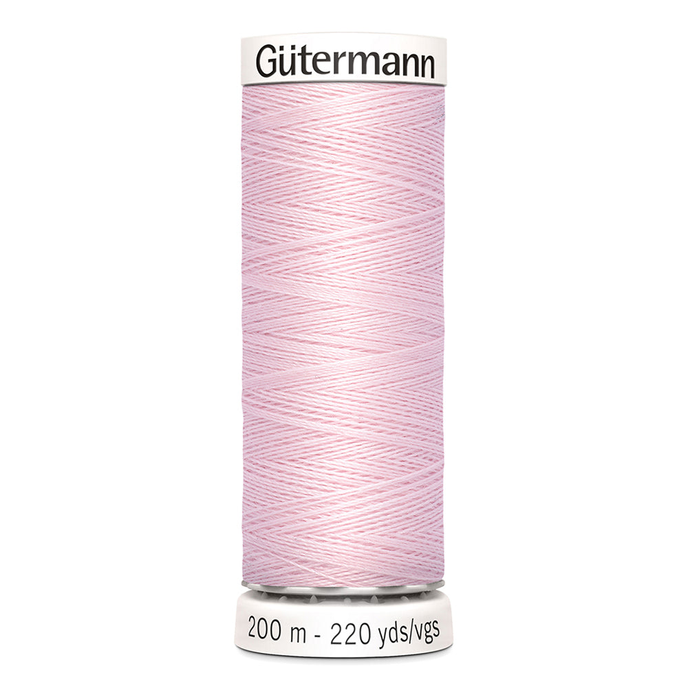 Gütermann Polyester Nähgarn 200m 372
