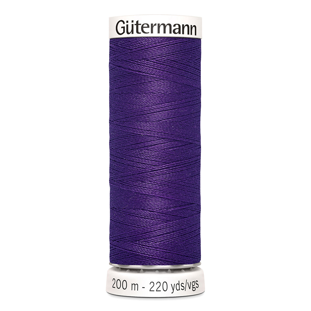 Gütermann Polyester Nähgarn 200m 373