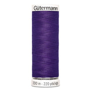 Gütermann Polyester Nähgarn 200m 373
