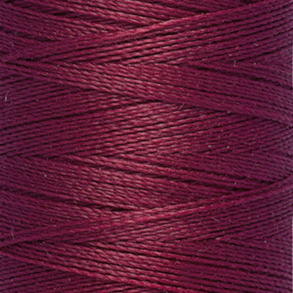 Detail — gemaakt met Gütermann Polyester Nähgarn 200m 375