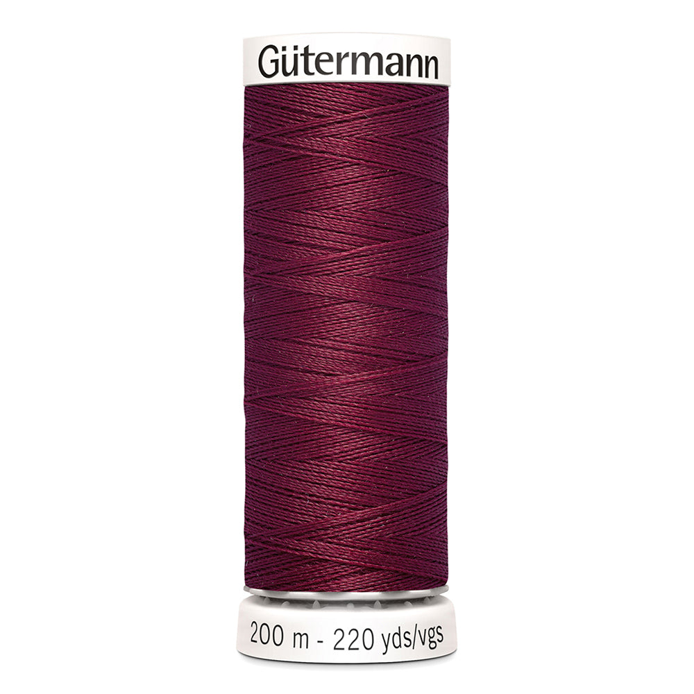 Gütermann Polyester Nähgarn 200m 375