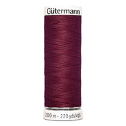 Gütermann Polyester Nähgarn 200m 375