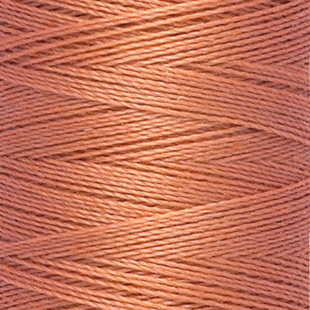 Detail — gemaakt met Gütermann Polyester Nähgarn 200m 377