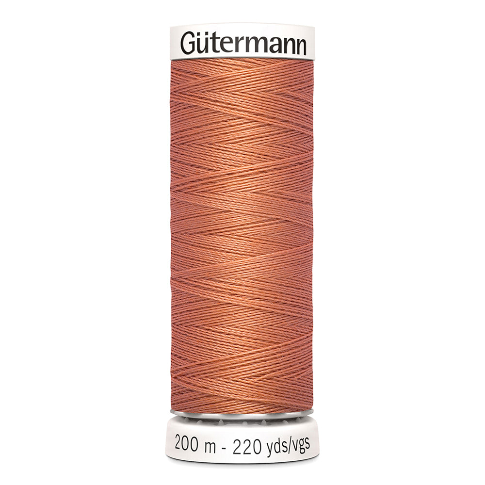 Gütermann Polyester Nähgarn 200m 377