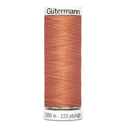 Gütermann Polyester Nähgarn 200m 377