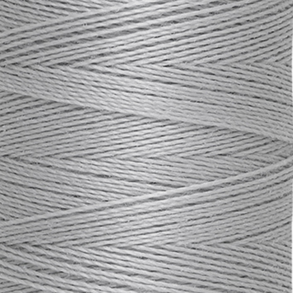 Detail — gemaakt met Gütermann Polyester Nähgarn 200m 38