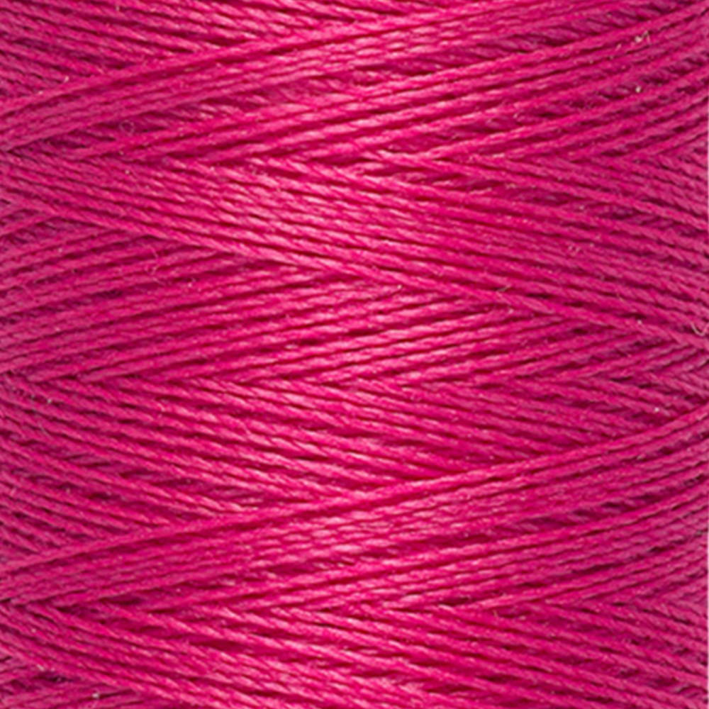 Detail — gemaakt met Gütermann Polyester Nähgarn 200m 382