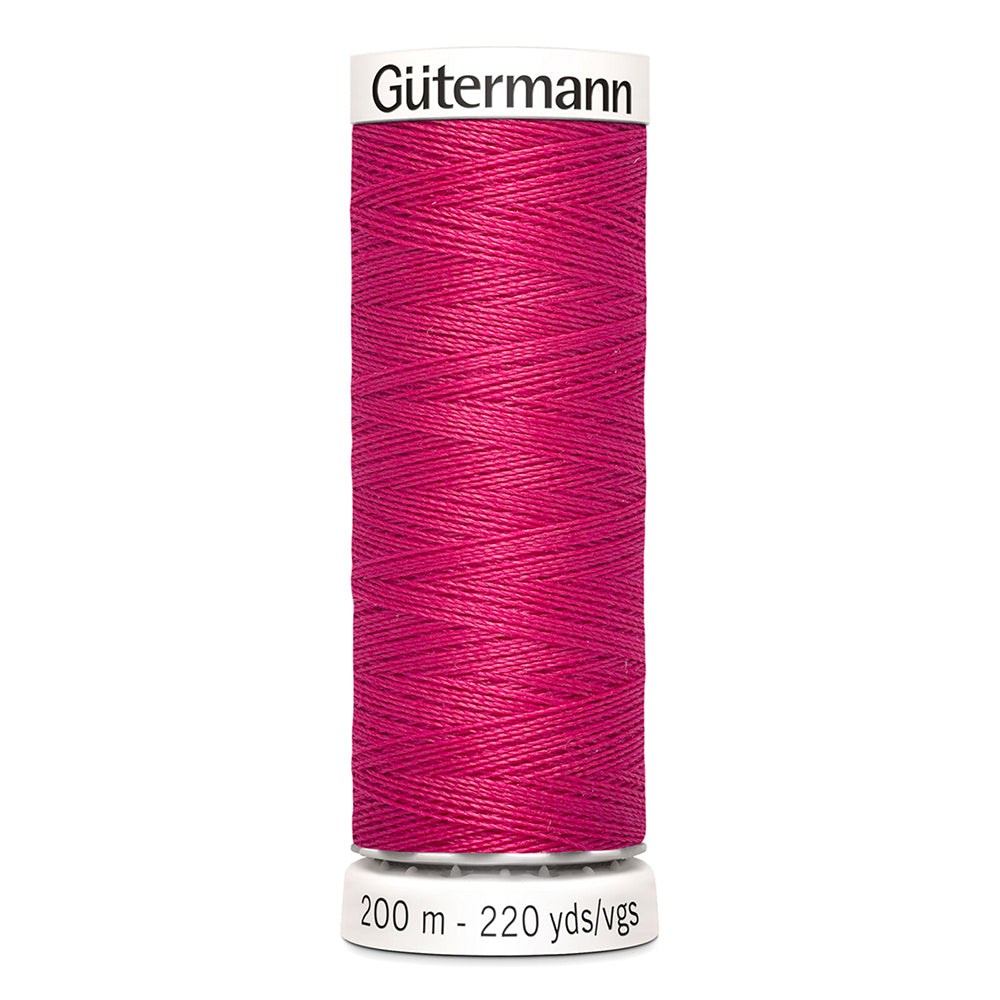 Gütermann Polyester Nähgarn 200m 382