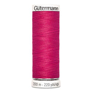 Gütermann Polyester Nähgarn 200m 382