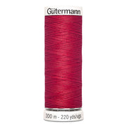 Gütermann Polyester Nähgarn 200m 383