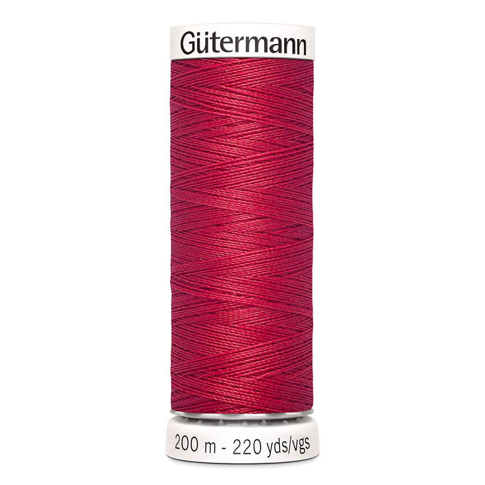 Gütermann Polyester Nähgarn 200m 383