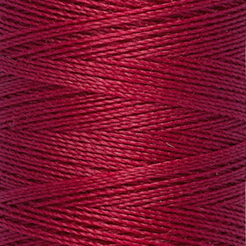 Detail — gemaakt met Gütermann Polyester Nähgarn 200m 384