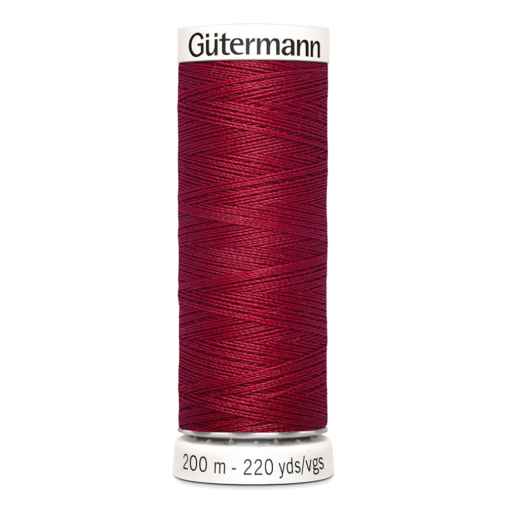 Gütermann Polyester Nähgarn 200m 384