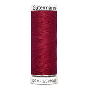 Gütermann Polyester Nähgarn 200m 384