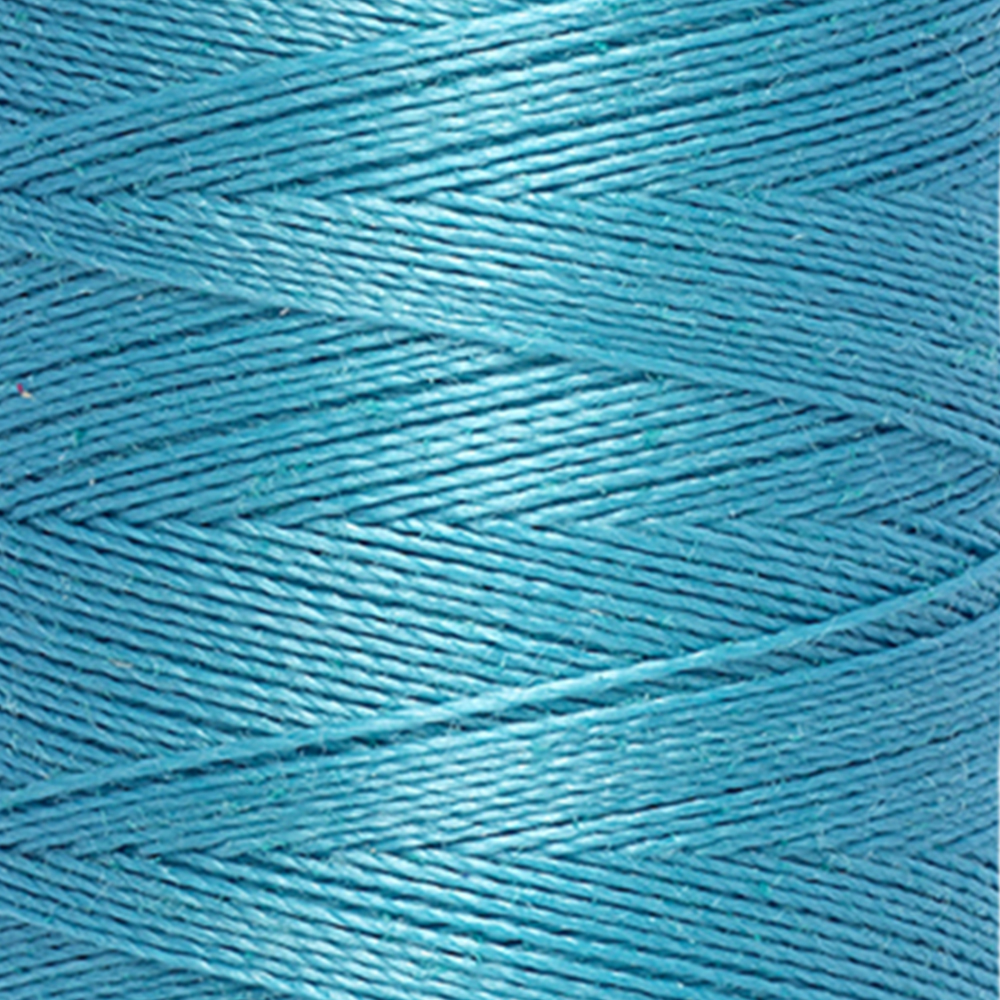 Detail — gemaakt met Gütermann Polyester Nähgarn 200m 385