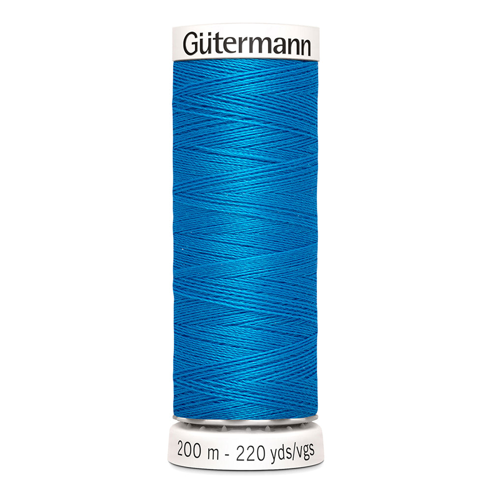 Gütermann Polyester Nähgarn 200m 386
