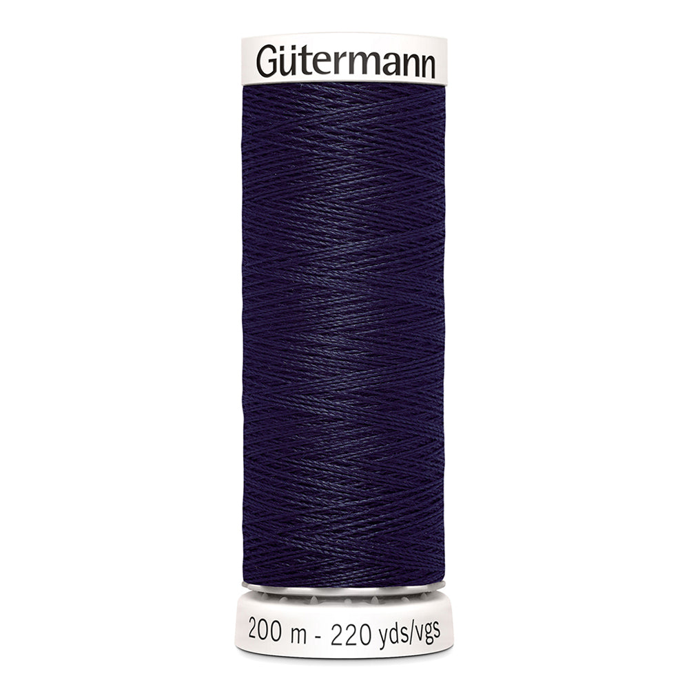 Gütermann Polyester Nähgarn 200m 387