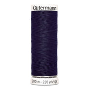 Gütermann Polyester Nähgarn 200m 387