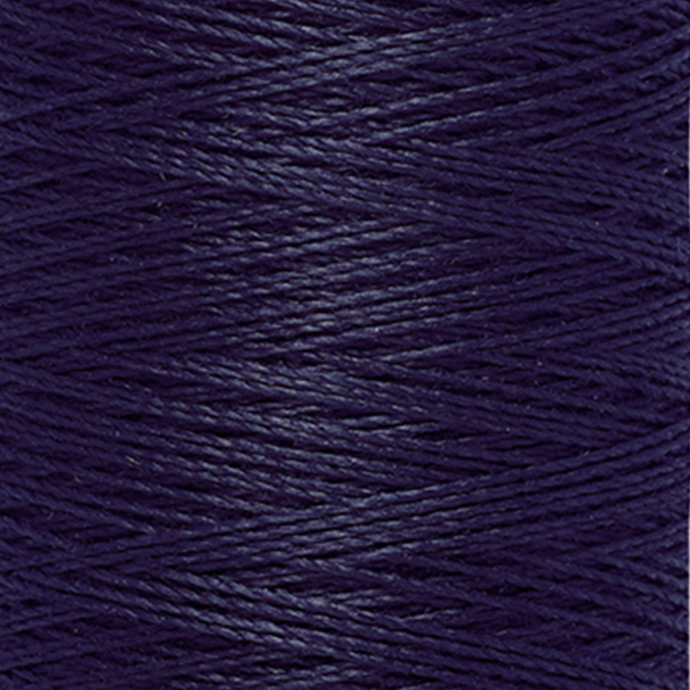 Detail — gemaakt met Gütermann Polyester Nähgarn 200m 387
