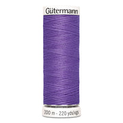 Gütermann Polyester Nähgarn 200m 391