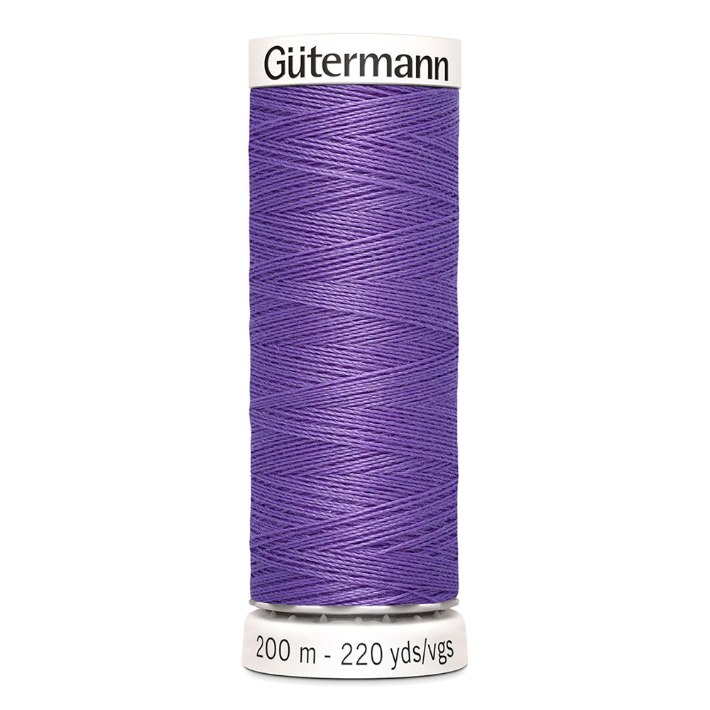 Gütermann Polyester Nähgarn 200m 391