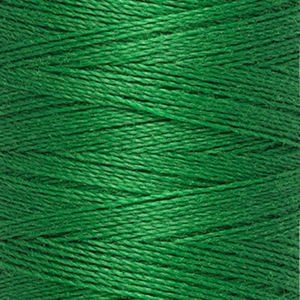 Detail — gemaakt met Gütermann Polyester Nähgarn 200m 396