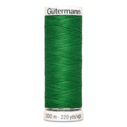 Gütermann Polyester Nähgarn 200m 396