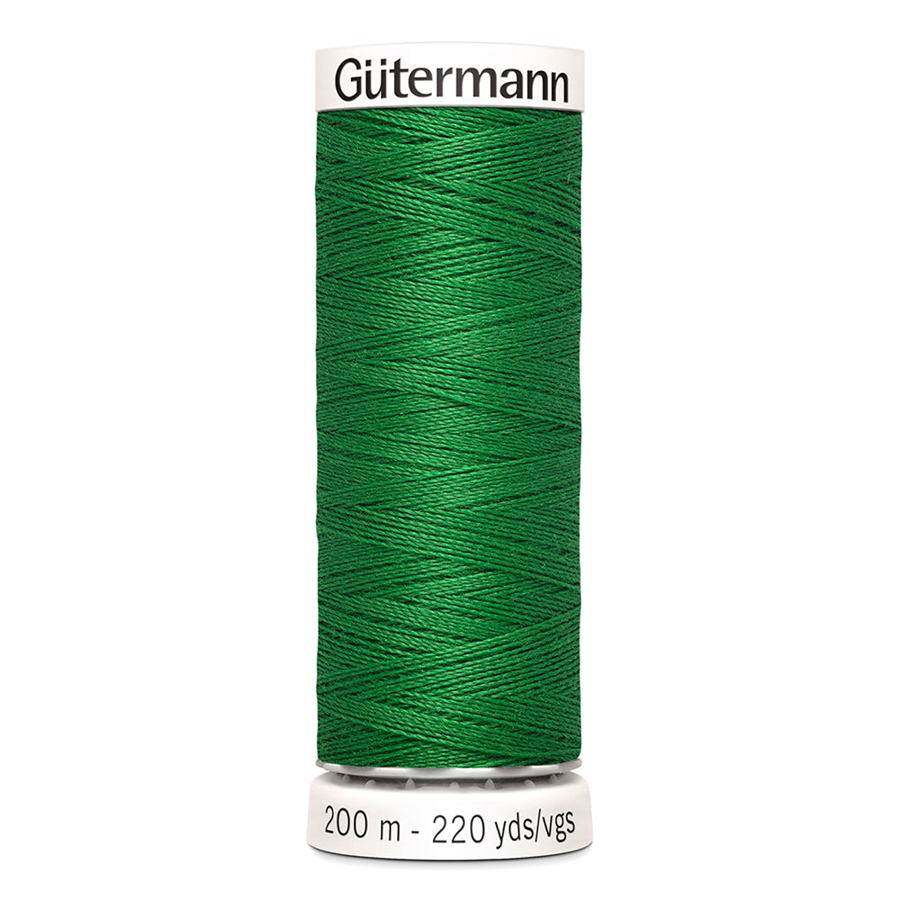 Gütermann Polyester Nähgarn 200m 396
