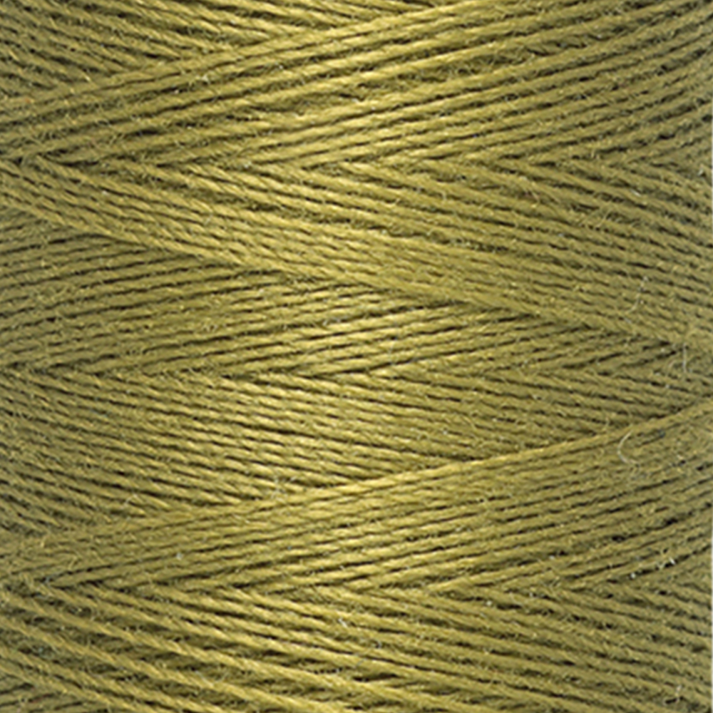Detail — gemaakt met Gütermann Polyester Nähgarn 200m 397