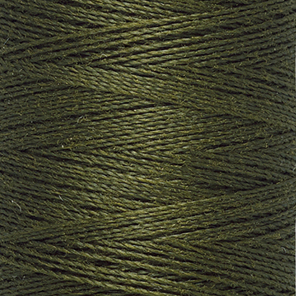 Detail — gemaakt met Gütermann Polyester Nähgarn 200m 399