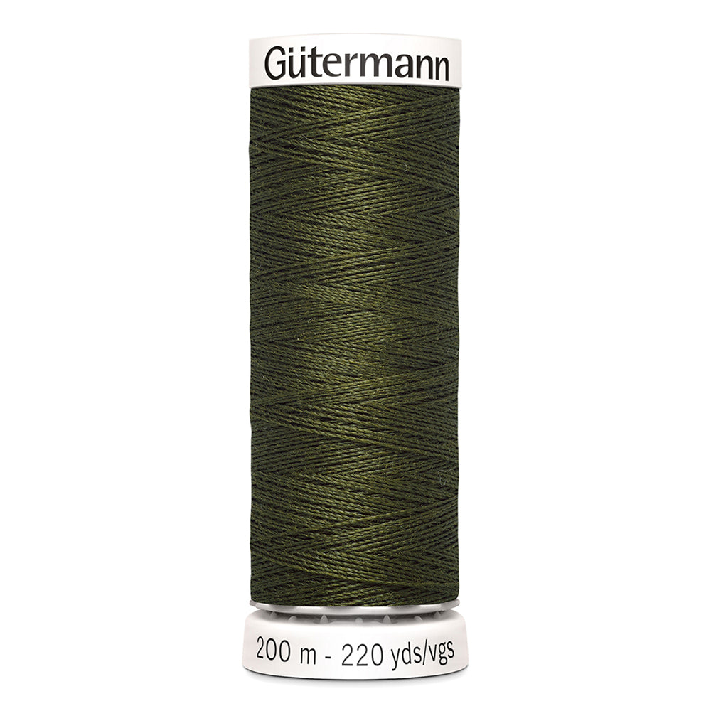 Gütermann Polyester Nähgarn 200m 399