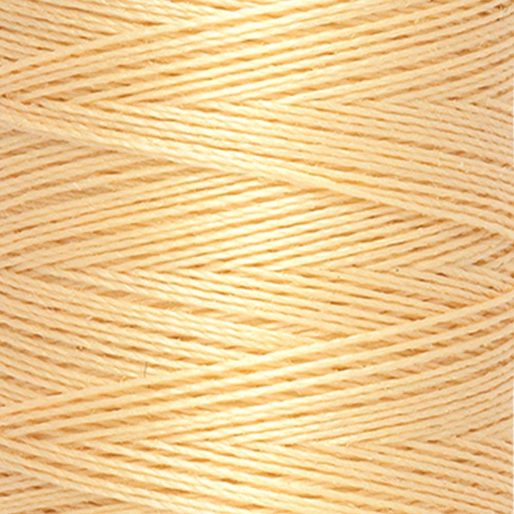 Detail — gemaakt met Gütermann Polyester Nähgarn 200m 3