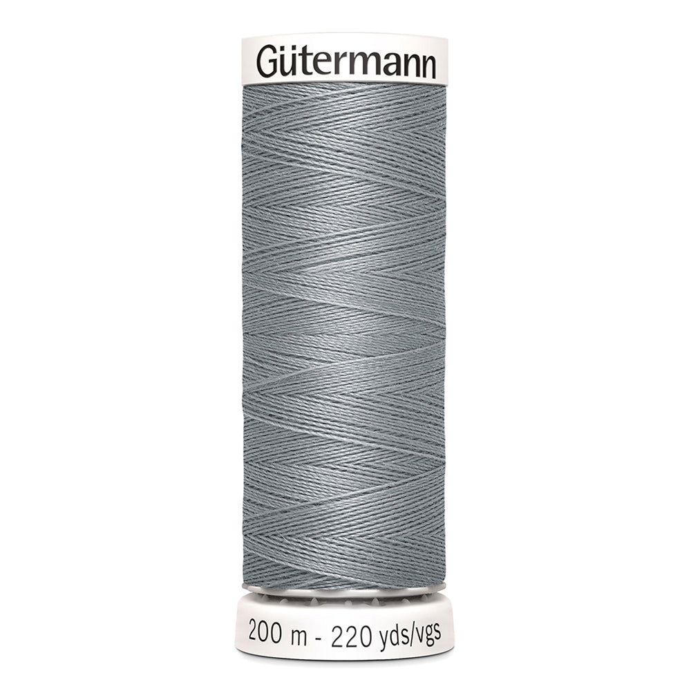 Gütermann Polyester Nähgarn 200m 40