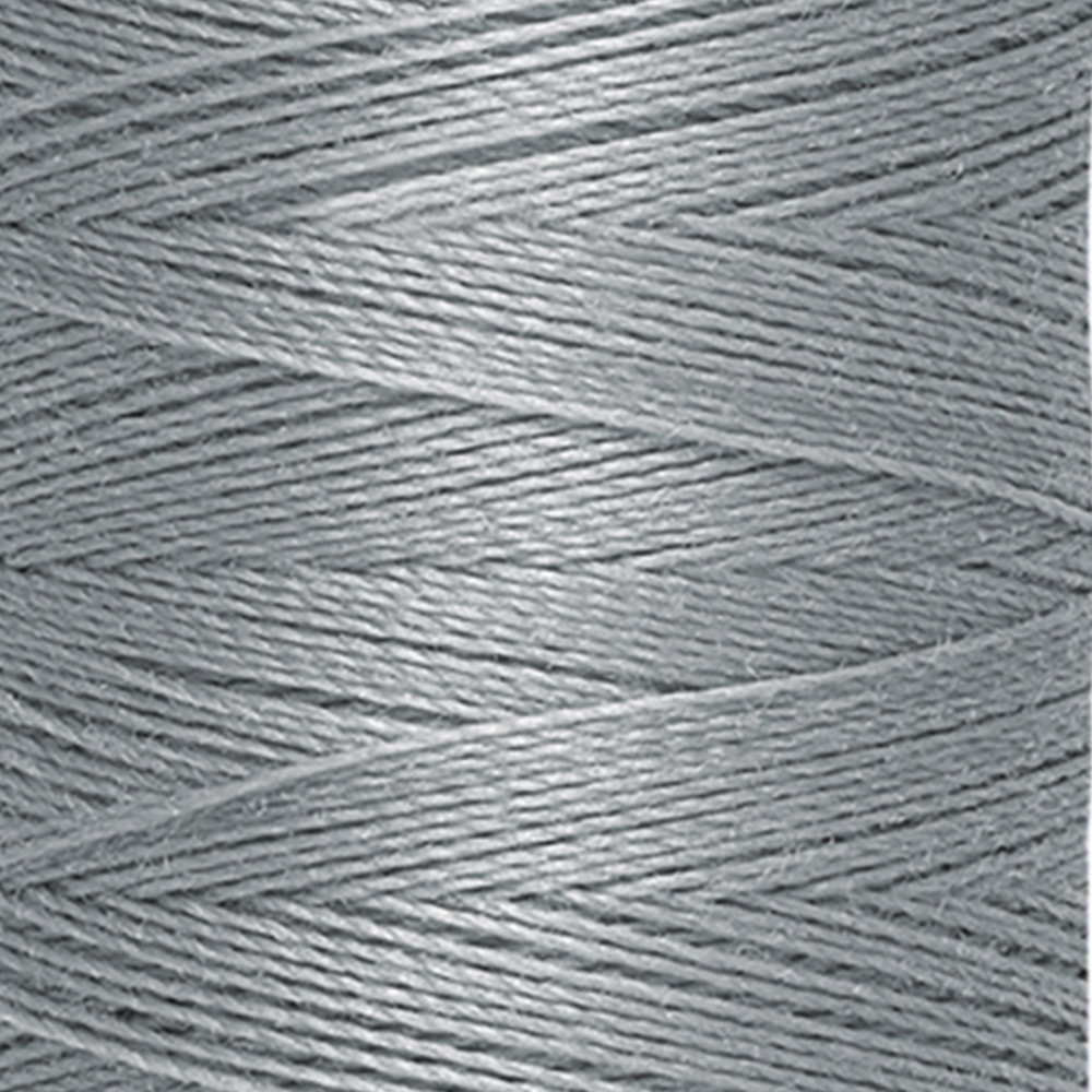 Detail — gemaakt met Gütermann Polyester Nähgarn 200m 40