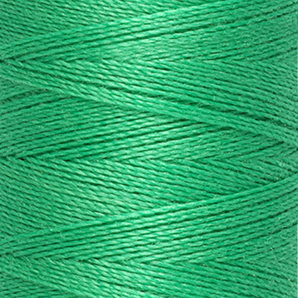 Detail — gemaakt met Gütermann Polyester Nähgarn 200m 401