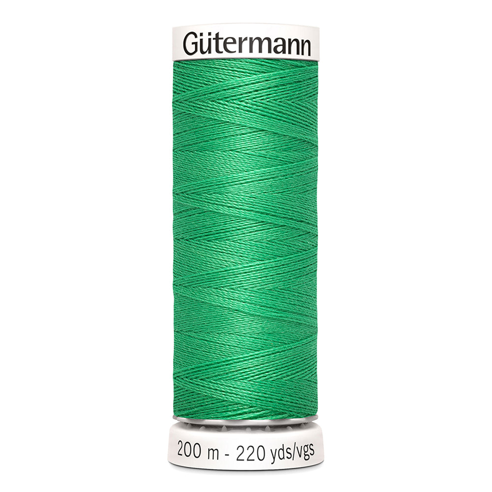 Gütermann Polyester Nähgarn 200m 401