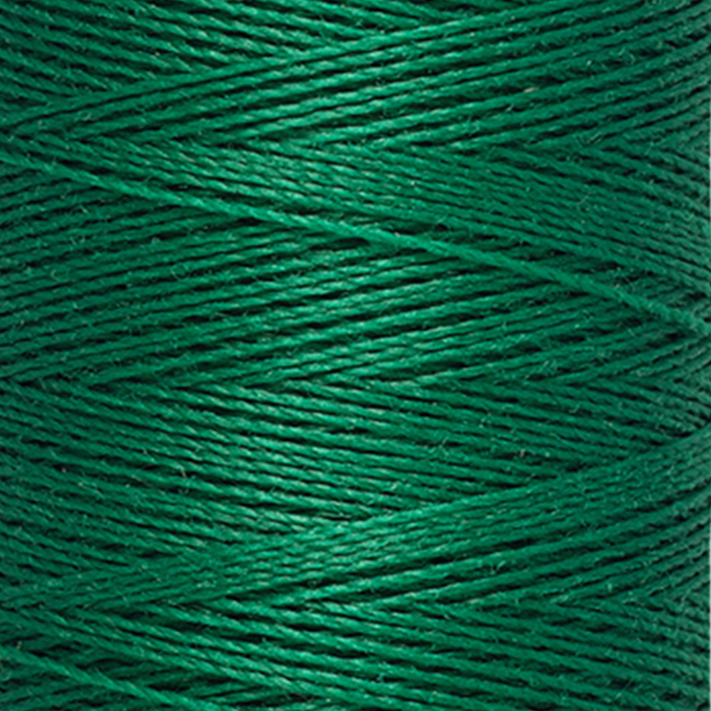 Detail — gemaakt met Gütermann Polyester Nähgarn 200m 402