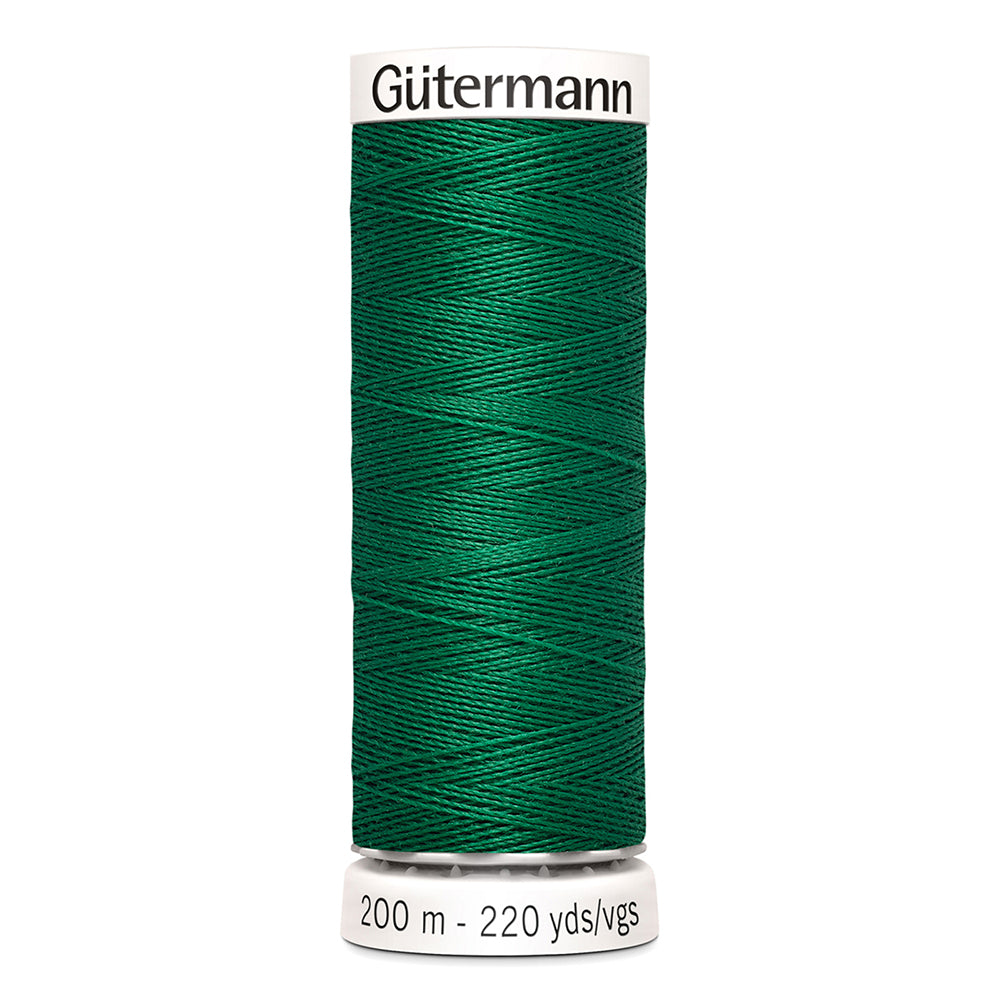 Gütermann Polyester Nähgarn 200m 402