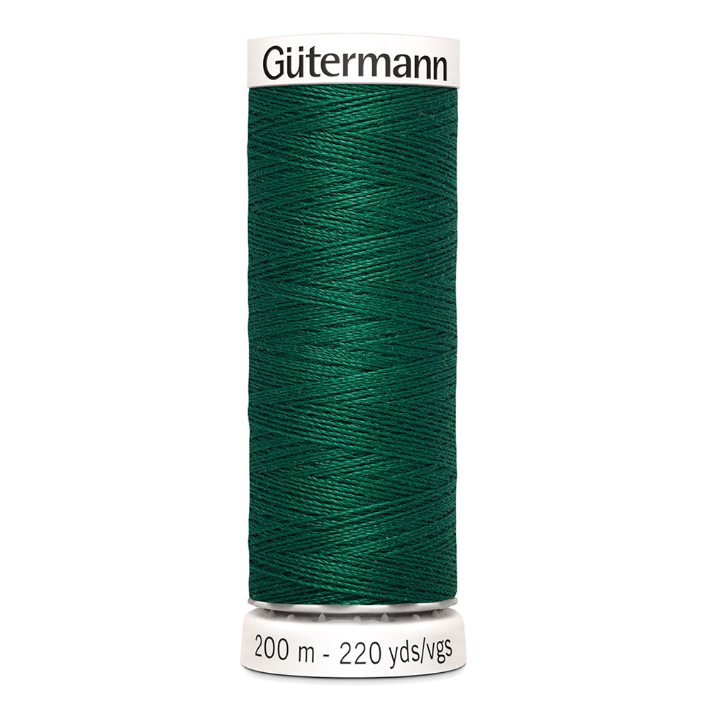 Gütermann Polyester Nähgarn 200m 403