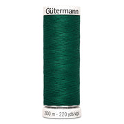 Gütermann Polyester Nähgarn 200m 403