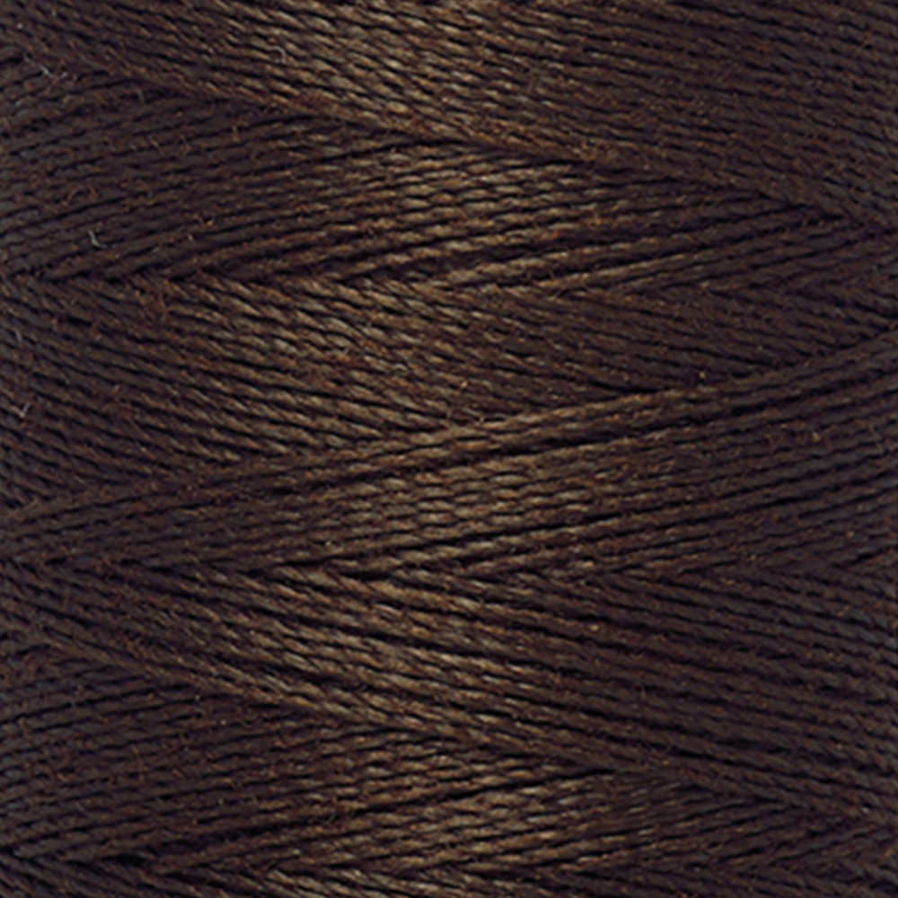Detail — gemaakt met Gütermann Polyester Nähgarn 200m 406